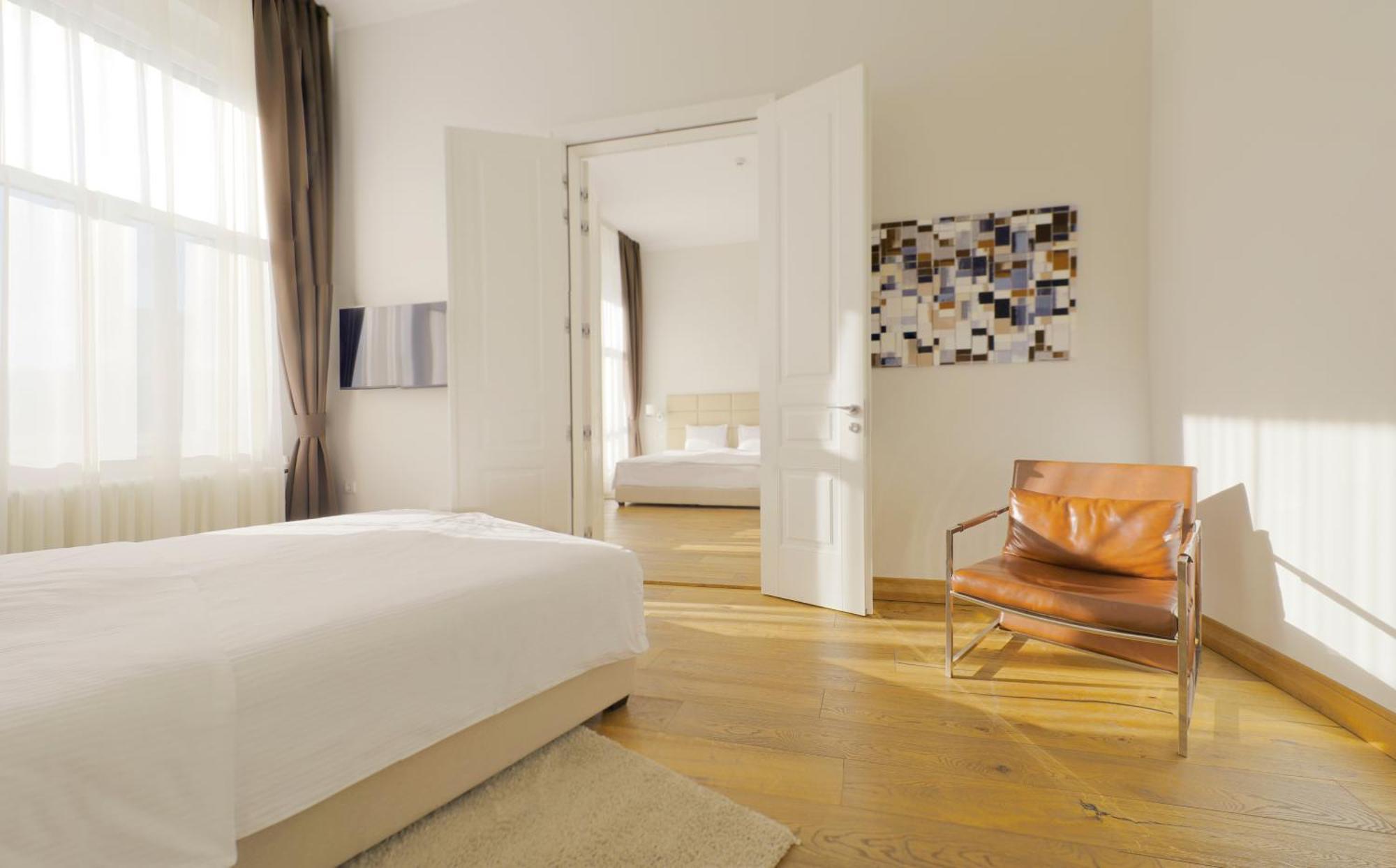 Lanterna Rooms City Center Нови-Сад Экстерьер фото