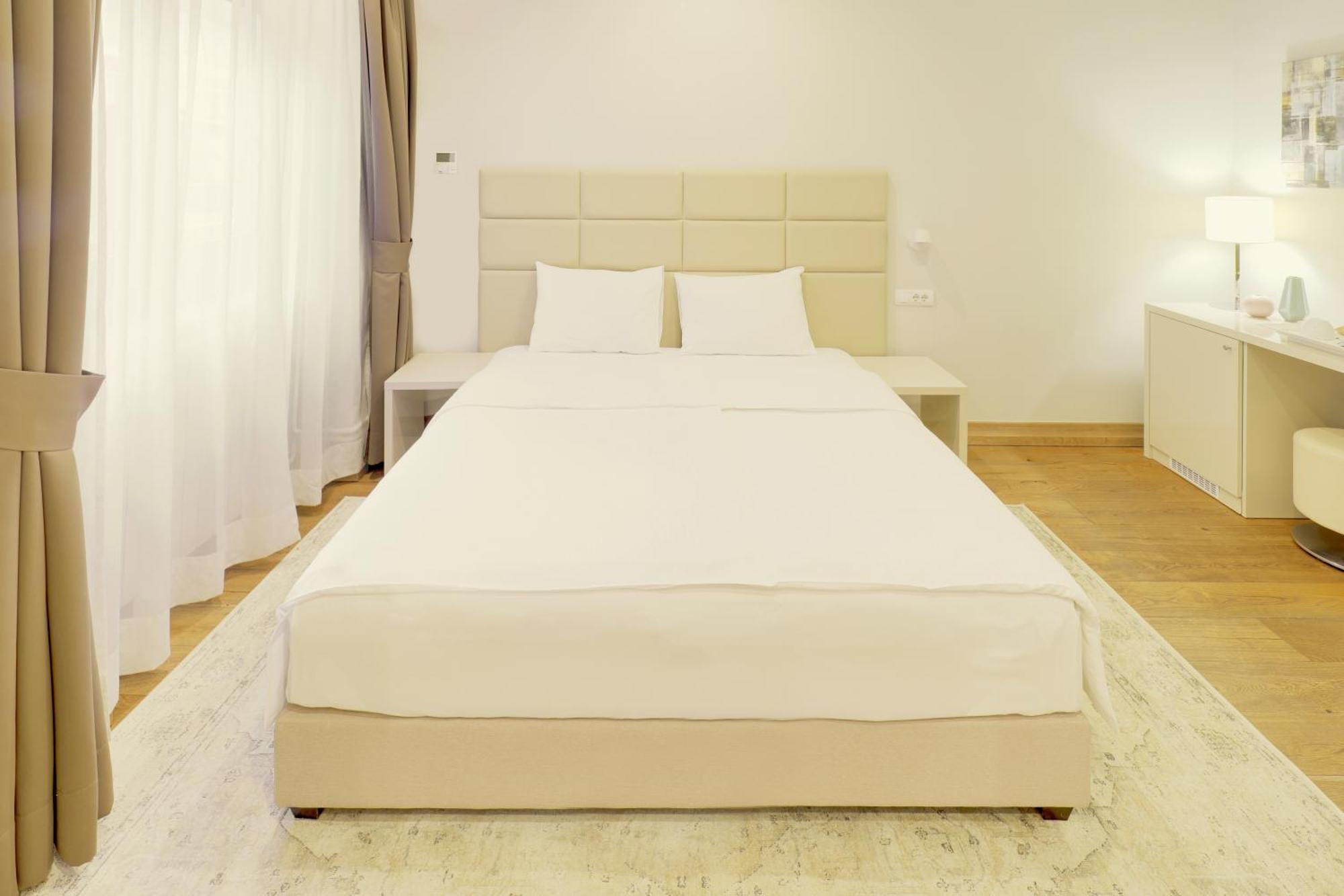 Lanterna Rooms City Center Нови-Сад Экстерьер фото